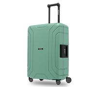REDOLZ Essentials 15 Master Article, Green (sea green), Koffer M (65 cm)