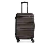 Redolz Essentials 16 MEDIUM 4 wheels Trolley 67 cm brown