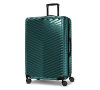 Redolz Essentials 18 2.0 4 wheels Trolley L 76 cm Expandable green