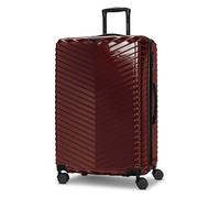 Redolz Essentials 18 2.0 4 wheels Trolley L 76 cm Expandable red
