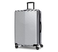 Redolz Essentials 18 2.0 4 wheels Trolley L 76 cm Expandable silver colored