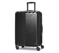 Redolz Essentials 18 2.0 4 wheels Trolley M 66 cm Expandable black