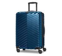 Redolz Essentials 18 2.0 4 wheels Trolley M 66 cm Expandable blue