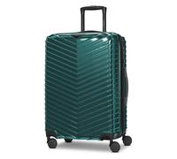 Redolz Essentials 18 2.0 4 wheels Trolley M 66 cm Expandable green