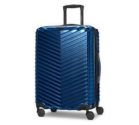 Redolz Essentials 18 4 wheels Trolley 66 cm Expandable blue