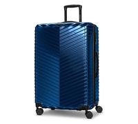 Redolz Essentials 18 4 wheels Trolley 76 cm Expandable blue