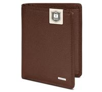 REDOLZ Leather Essentials 2, Cognac, Hochformat (mit Klappe), Classic