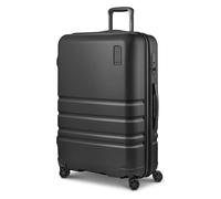 Redolz Pro ABS 4 wheels Trolley 74 cm Expandable black