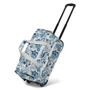 Redolz Redolz Duffle Essentials 2 wheels travel bag 51 cm blue