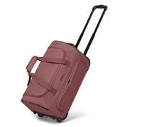 Redolz Redolz Duffle Essentials 2 wheels travel bag 51 cm rose gold