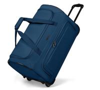 Redolz Redolz Duffle Essentials 2 wheels travel bag 61 cm blue