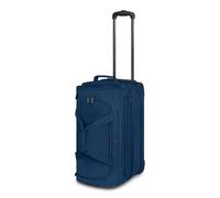 REDOLZ travel bag Duffle Essentials Wheeled Duffle Exp. Navy