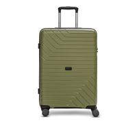 REDOLZ Trolley Essentials 05 Trolley M Dark-Olive 2