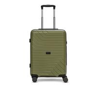 Redolz Essentials 05 CABIN 4 wheels Cabin trolley 55 cm olive