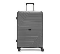 Redolz Essentials 05 LARGE 4 wheels Trolley 75 cm gray