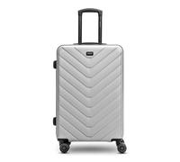 REDOLZ Trolley Essentials 07 Trolley M Silver-Colored 2
