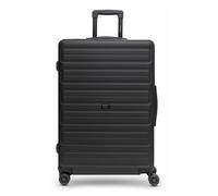 Redolz Essentials 08 Large 4 wheels Trolley 75 cm black
