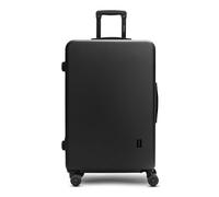 Redolz Essentials 09 LARGE 4 wheels Trolley 79 cm black