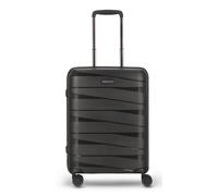 Redolz Essentials 10 CABIN 4 wheels Cabin trolley 55 cm gray
