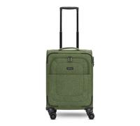 REDOLZ trolley Essentials 12 Trolley 4 Wheels S Olive