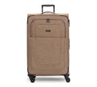 REDOLZ Trolley Essentials 12 Trolley Coffee