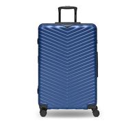 REDOLZ Trolley Essentials 18 Trolley L+ Metallic-Blue Shiny