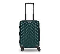 REDOLZ Trolley Essentials 18 Trolley S+ Metallic-Green Shiny