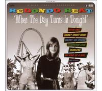 Redondo Beat - When the Day Turns in Tonight