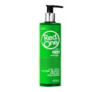 Red One Fresh After Shave Cream Cologne 400ml