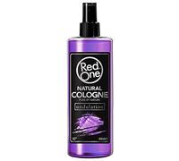 Redone Aftershave Cologne Spray for Men - Undulation 400 ml | Fresh Barbershop Fragrance with Modern Notes | Long-Lasting After Shave Cologne | Professional Barber Grooming Spray