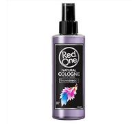 RedOne Aftershave Cologne Thunderbolt 150ml | Strong & Long-lasting Fragrance | Cooling Barber Spray for Men | Premium Grooming After Shave | Soothing & Refreshing Effect
