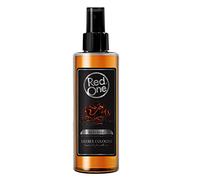RedOne Aftershave Cologne Volcanic 150ml | Strong & Long-lasting Men’s Fragrance | Cooling Barber Spray | Premium After Shave Cologne | Soothing & Refreshing Effect | Barber Quality Grooming