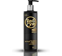 Redone Aftershave Cream Cologne for Men - Gold 400 ml | Moisturising Balm & C