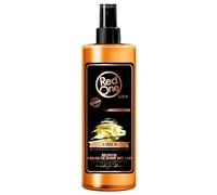 Redone Aftershave Natural Barber Spray Cologne 400 ml (Amber)