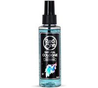 Redone Aftershave Natural Barber Spray Cologne Old Marine 150ml | Long-lasting