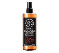 Redone Aftershave Natural Barber Spray Cologne Volcanic 400ml | Long-lasting fragrance | Premium grooming product