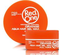 Redone Aqua Hair Full Force Orange Styling Gel
