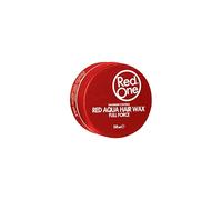 RedOne Aqua Hair Wax, Red by RedOne