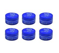 RedOne Blue Aqua Hair Wax Full Force 150ml x6