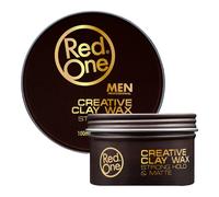 Red One Creative Clay Wax 100ml