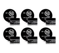 RedOne Black Aqua Hair Gel Wax Full Force P&B| Maximum Control 150ml 2 PCS OFFER