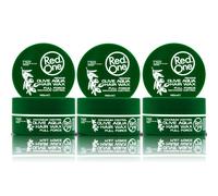 Red One Full Force Olive Aqua Hair Wax 150ml