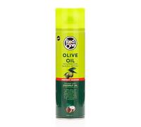 Redone Olive Oil Sheen Spray with Olive & Coconut Oil for Dry Scalp & Braids, Hair Shine Spray for Afro Hair - 500ml