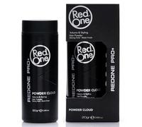 Redone Pro+ Powder Cloud Hair Styling Powder for Men - Instant Volume & Matte Finish - Strong Hold Texturising Dust for Fine or Thick Hair - Lightweight & Residue Free 20g