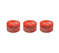 RedOne Red Aqua Hair Wax 150ml x3