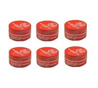 RedOne Red Aqua Hair Wax 150ml x6