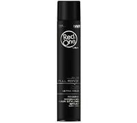 RedOne Spider Hair Spray Full Force Hair Styling Spray Ultra Hold Super Firm 400ml (05 - Ultra Hold)