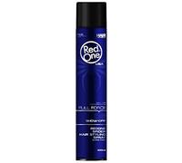 RedOne Spider Hair Spray Full Force Hair Styling Spray Ultra Hold Super Firm 400ml (06 - Show Off)