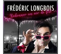 Redonner Un Air de Fete/Digipack