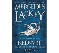 Redoubt (The Collegium Chronicles -Book 4)(Valdemar)